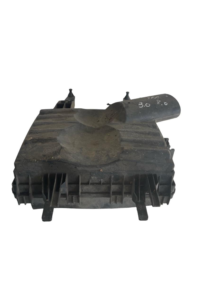 Carcasa filtru aer MERCEDES-BENZ SPRINTER 3,5-t Box 906 2006 - > A0000902651 – foto 3