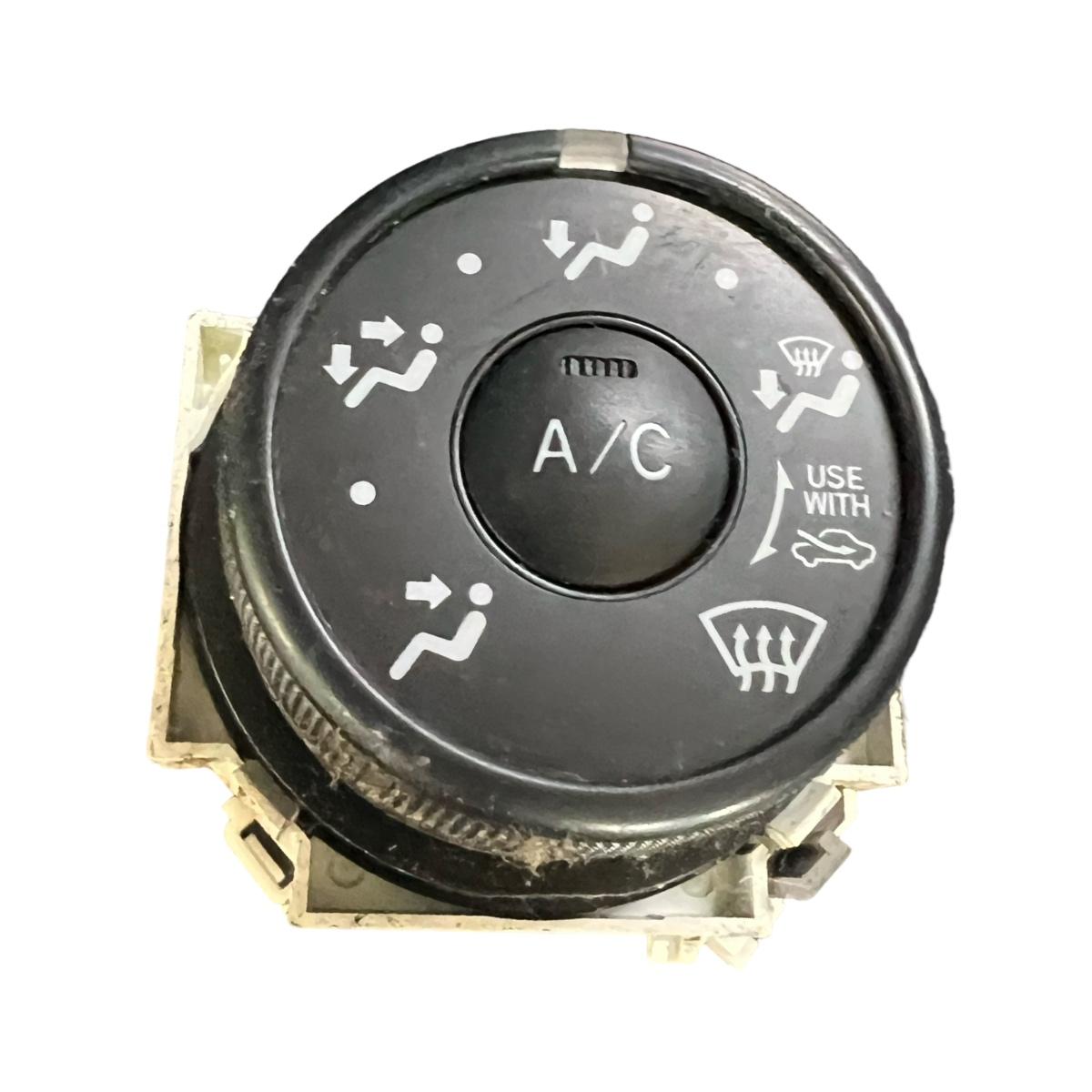 Panou Clima TOYOTA IQ _J1_ 2008 - > 758734