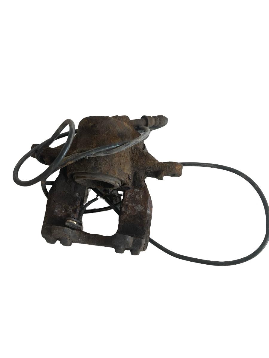 Etrier frana stanga spate MERCEDES-BENZ SPRINTER 3,5-t Box 906 2006 - > 2.2D