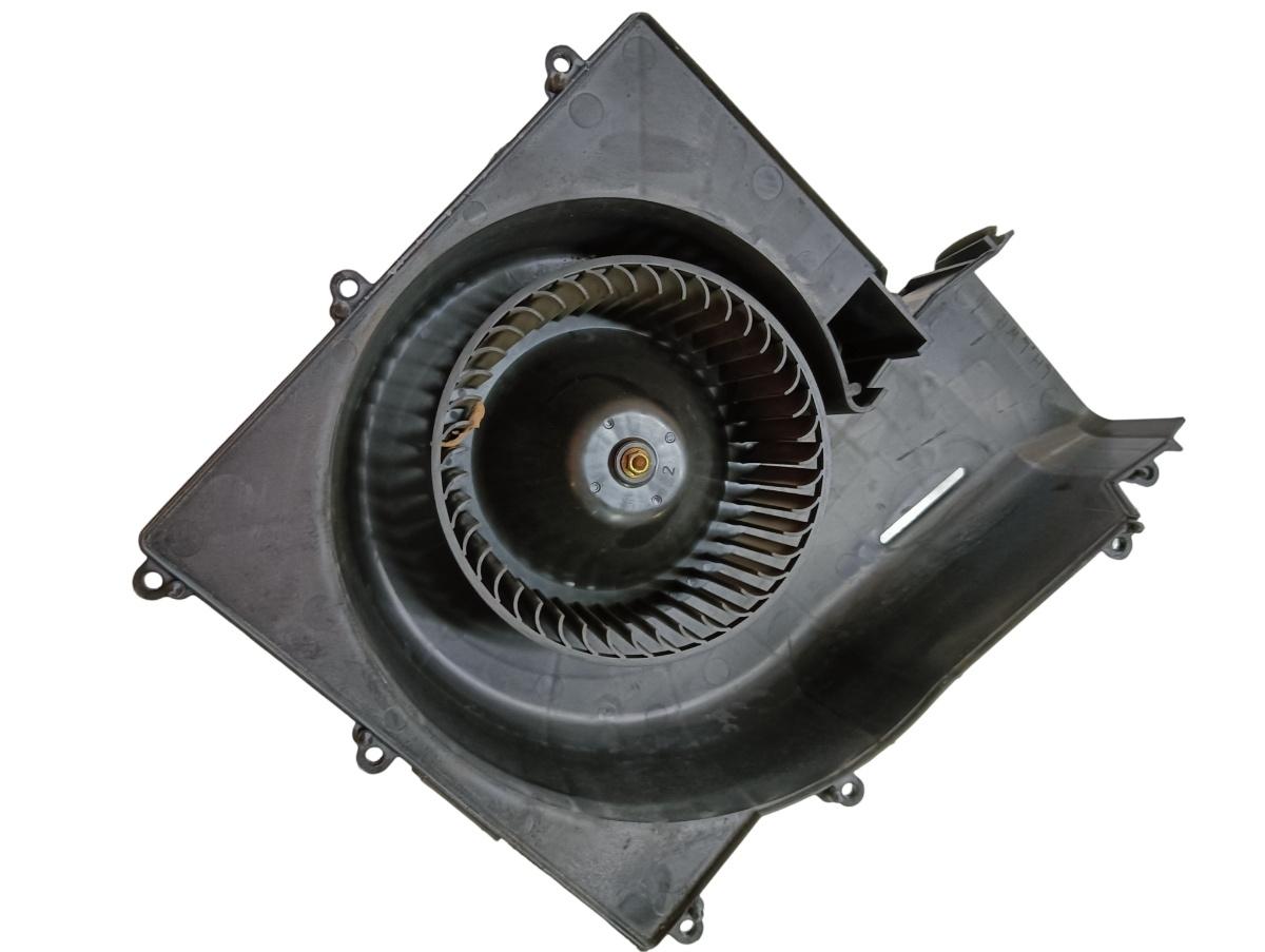 Aeroterma NISSAN ALMERA II N16 2000 - > 1.5 dCi K9K 722