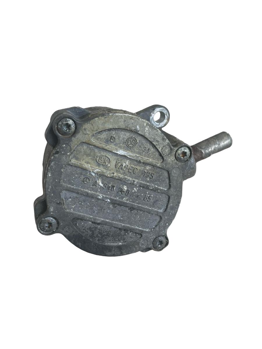 Pompa de vacuum MERCEDES-BENZ SPRINTER 3,5-t Box 906 2006 - > 2.2CDI A6462300465
