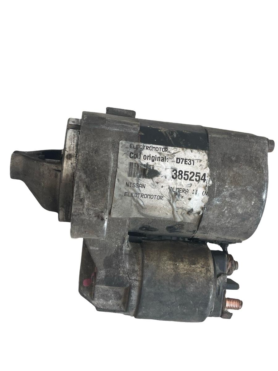 Electromotor NISSAN ALMERA 2004 1.5BENZINA - > 2330095660