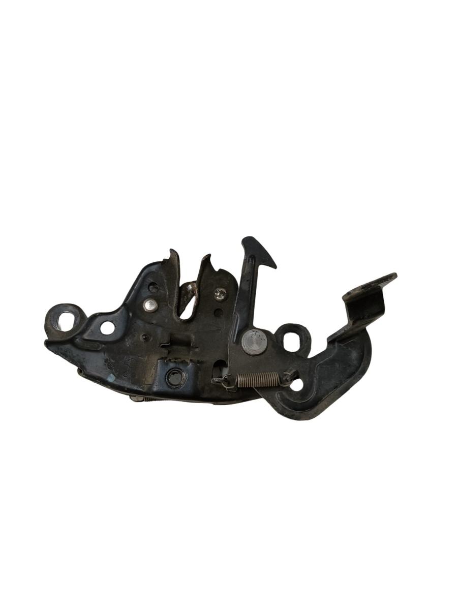 Incuietoare capota  NISSAN ALMERA II N16 2000 - > – foto 2