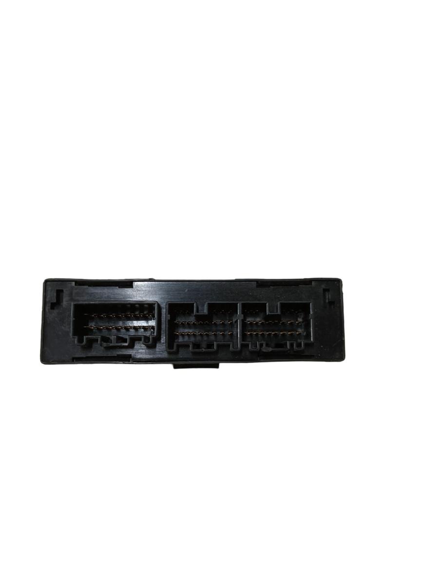Modul de confort NISSAN ALMERA II N16 2000 - > 1.5 dCi K9K 722 28550bn816 – foto 2