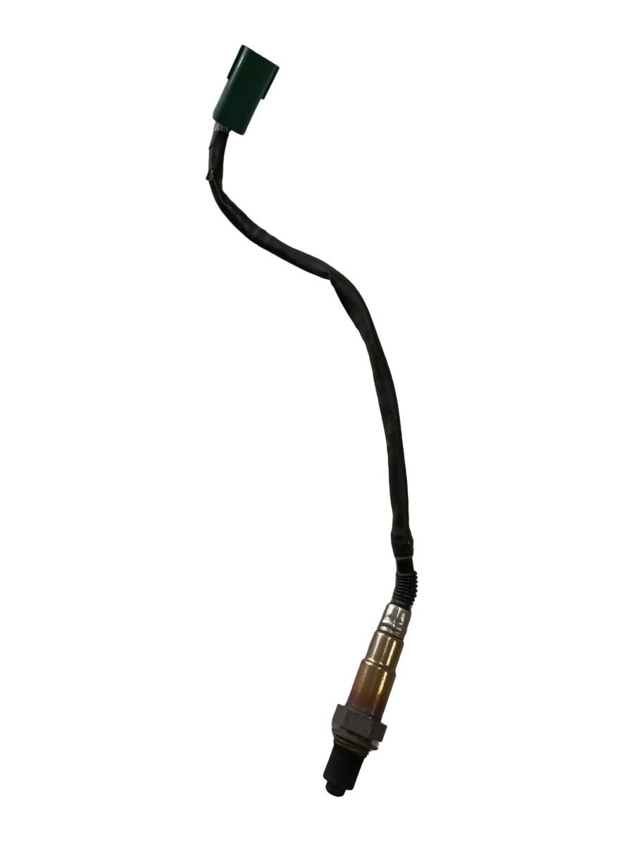 Sonda lambda  NISSAN ALMERA II N16 2000 - > 1.5 dCi K9K 722
