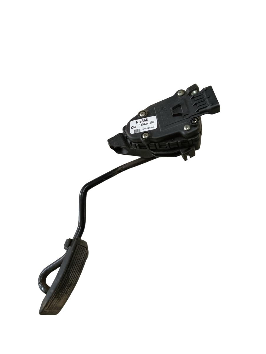 Pedala de acceleratie NISSAN ALMERA II N16 2000 - > 1.5 dCi K9K 722 18002au410