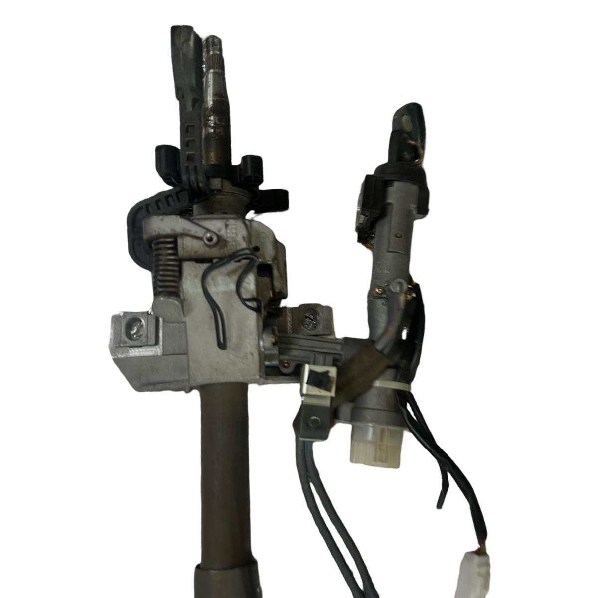 Contact de pornire/Coloana volan SSANGYONG REXTON GAB_ 2002 - >