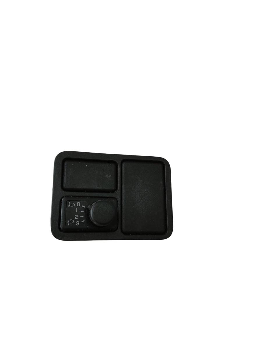 Buton reglaj faruri  NISSAN ALMERA II N16 2000 - >