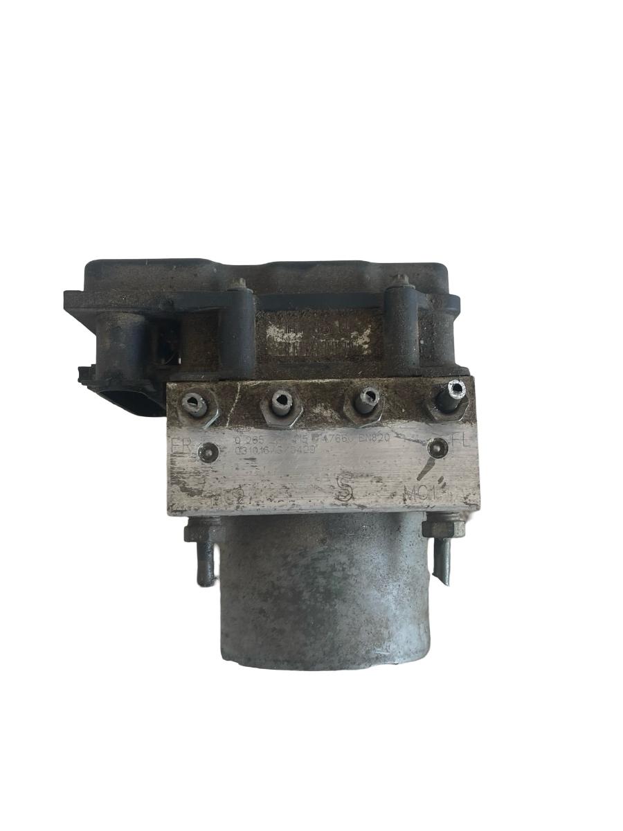 Pompa ABS NISSAN ALMERA II N16 2000 - > 47660BN820 0265231415