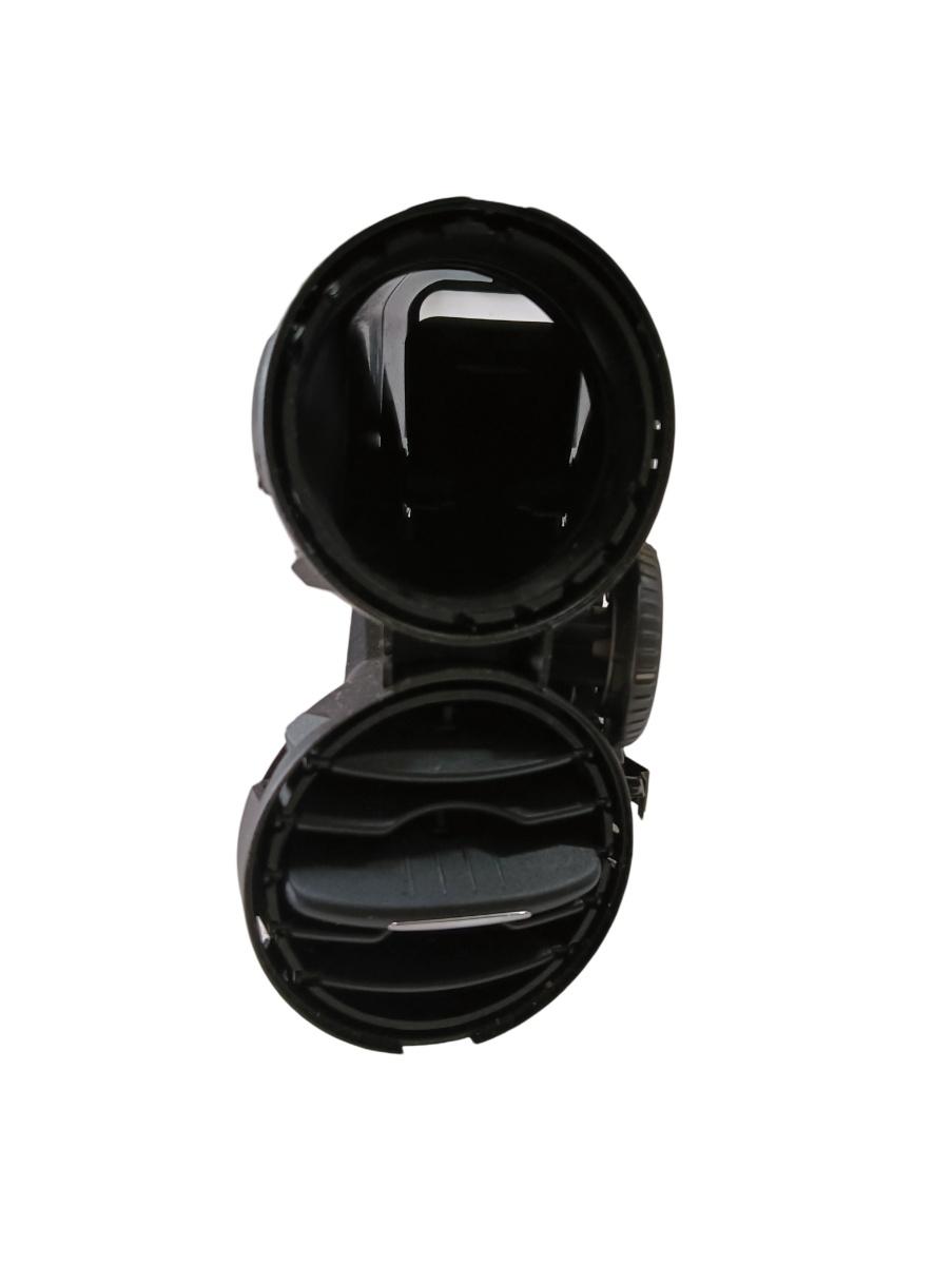 Grila ventilatie  fata VOLKSWAGEN GOLF PLUS 5M1, 521 2004 - 2013 5m0819062