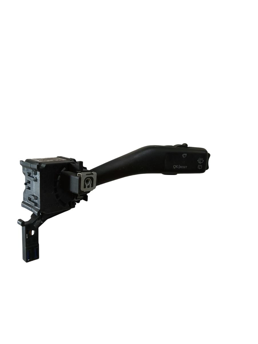 Maneta actionare stergatoare VOLKSWAGEN GOLF V 1K1 2003 - 2009 VAG 1k0953519a