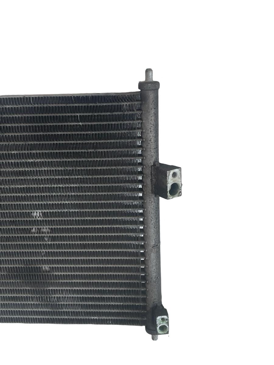 Radiator AC NISSAN ALMERA II N16 2000 - > 1.5benzina 92100-BM407 – foto 2