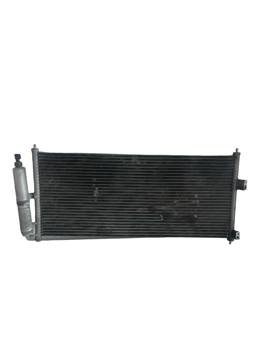 Radiator AC NISSAN ALMERA II N16 2000 - > 1.5benzina 92100-BM407