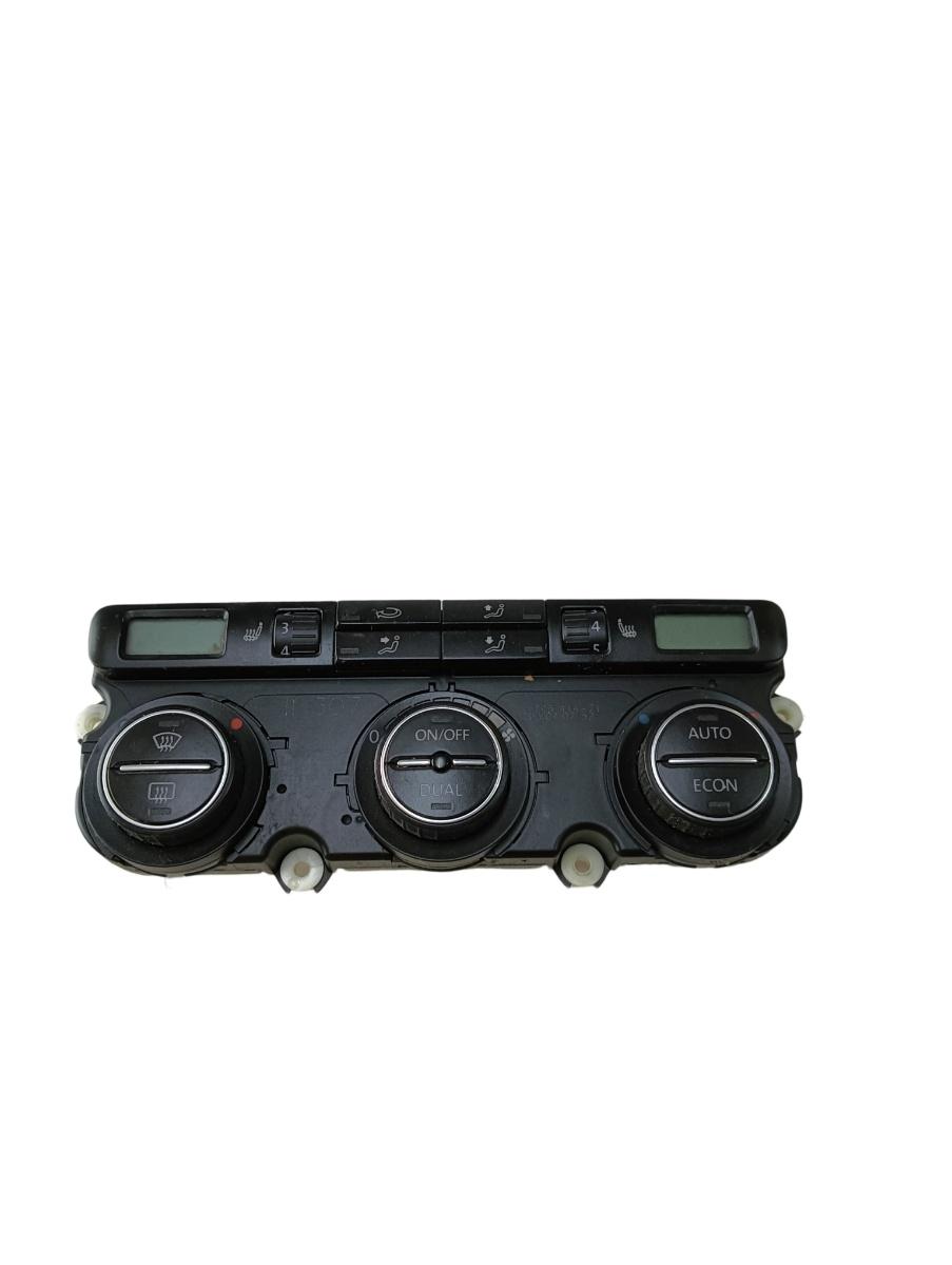 Climatronic  VOLKSWAGEN GOLF PLUS 5M1, 521 2004 - 2013
