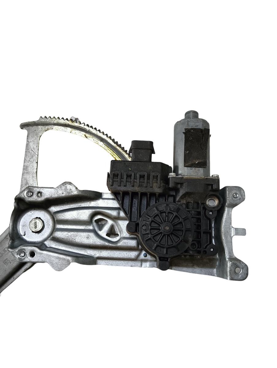 Macara Geam dreapta fata OPEL ZAFIRA B A05 2005 - 2015 – foto 2