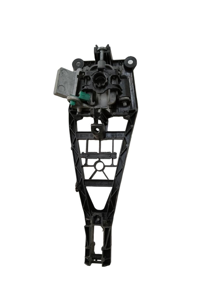 Maner usa interior  dreapta fata OPEL ZAFIRA B A05 2005 - 2015