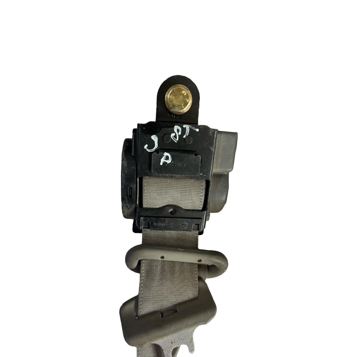 Centura de siguranta spate stanga spate SSANGYONG REXTON GAB_ 2002 - >