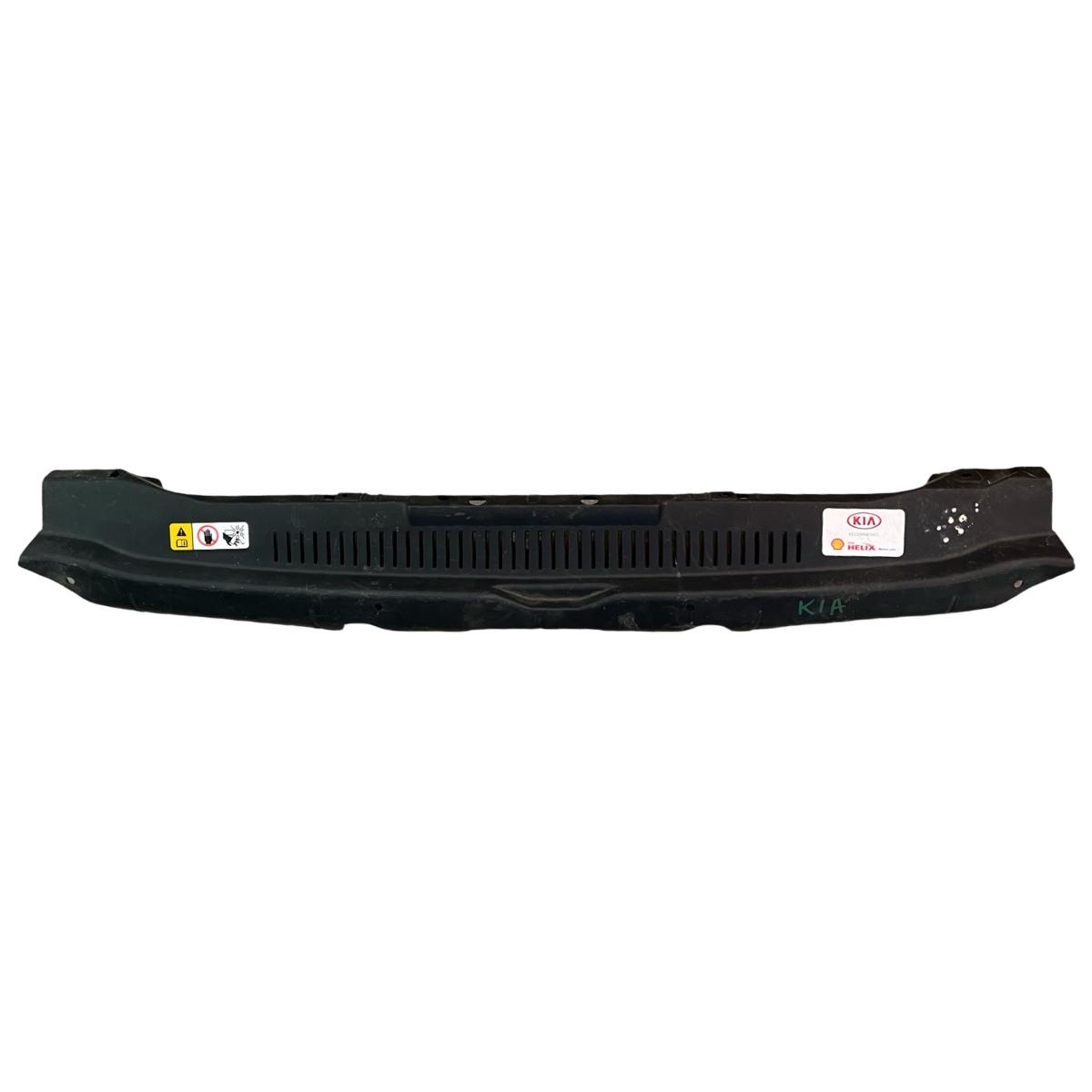 Ornament exterior KIA VENGA YN 2010 - > 863531P500