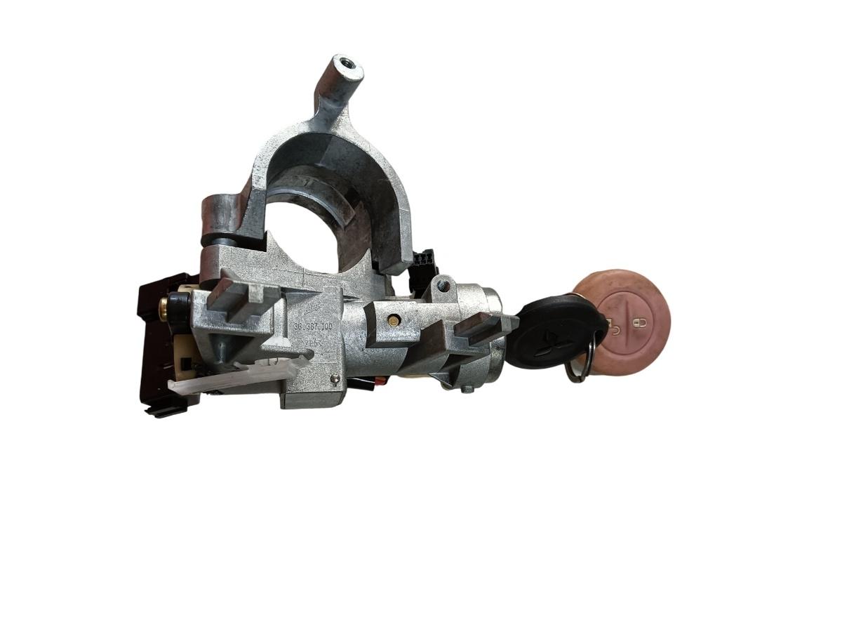 Contact auto MITSUBISHI COLT VI Z3_A, Z2_A 2002 - 2012 1.3 4A90