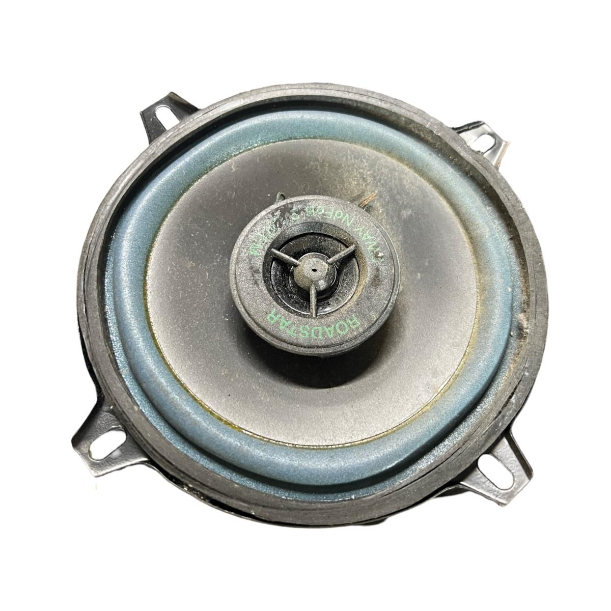 Boxa audio portiera stanga fata RENAULT KANGOO BE BOP KW0/1_ 2009 ->