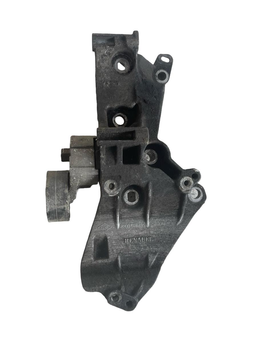 Suport accesorii RENAULT KANGOO Express FW0/1_ 2008 - > 1.5DCI  8200669495