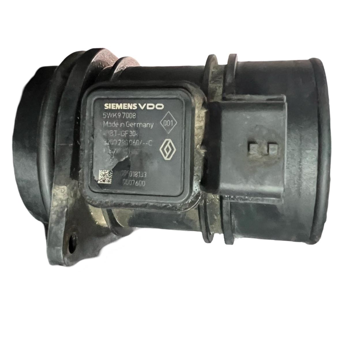 Senzor de calitate aer RENAULT KANGOO BE BOP KW0/1_ 2009 - > 8200280060 – foto 3