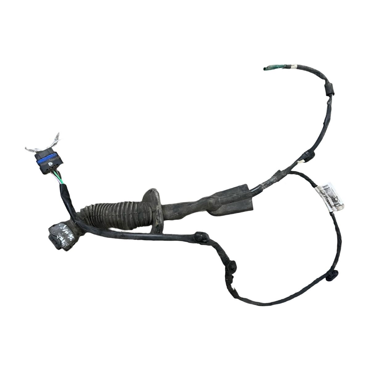 Cablaj portiera fata stanga fata RENAULT KANGOO BE BOP KW0/1_ 2009 - > 8200809184