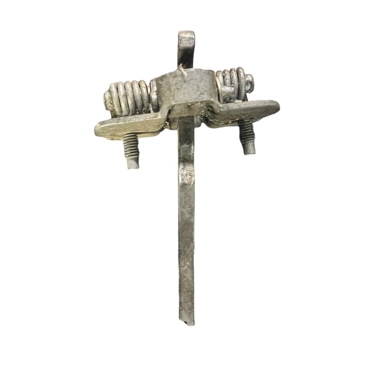 Limitator portiera  dreapta fata RENAULT KANGOO BE BOP KW0/1_ 2009 - >
