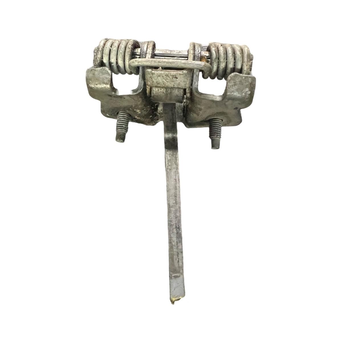 Limitator portiera  dreapta fata RENAULT KANGOO BE BOP KW0/1_ 2009 - > – foto 2