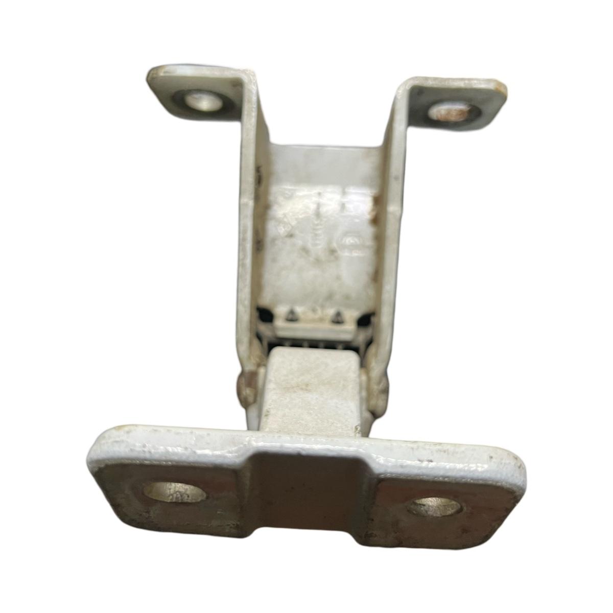 Blama spate dreapta RENAULT KANGOO BE BOP KW0/1_ 2009 - >