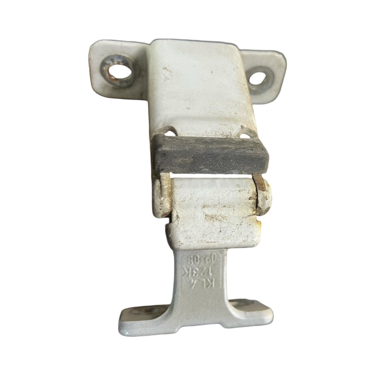 Blama spate dreapta RENAULT KANGOO BE BOP KW0/1_ 2009 - > – foto 3