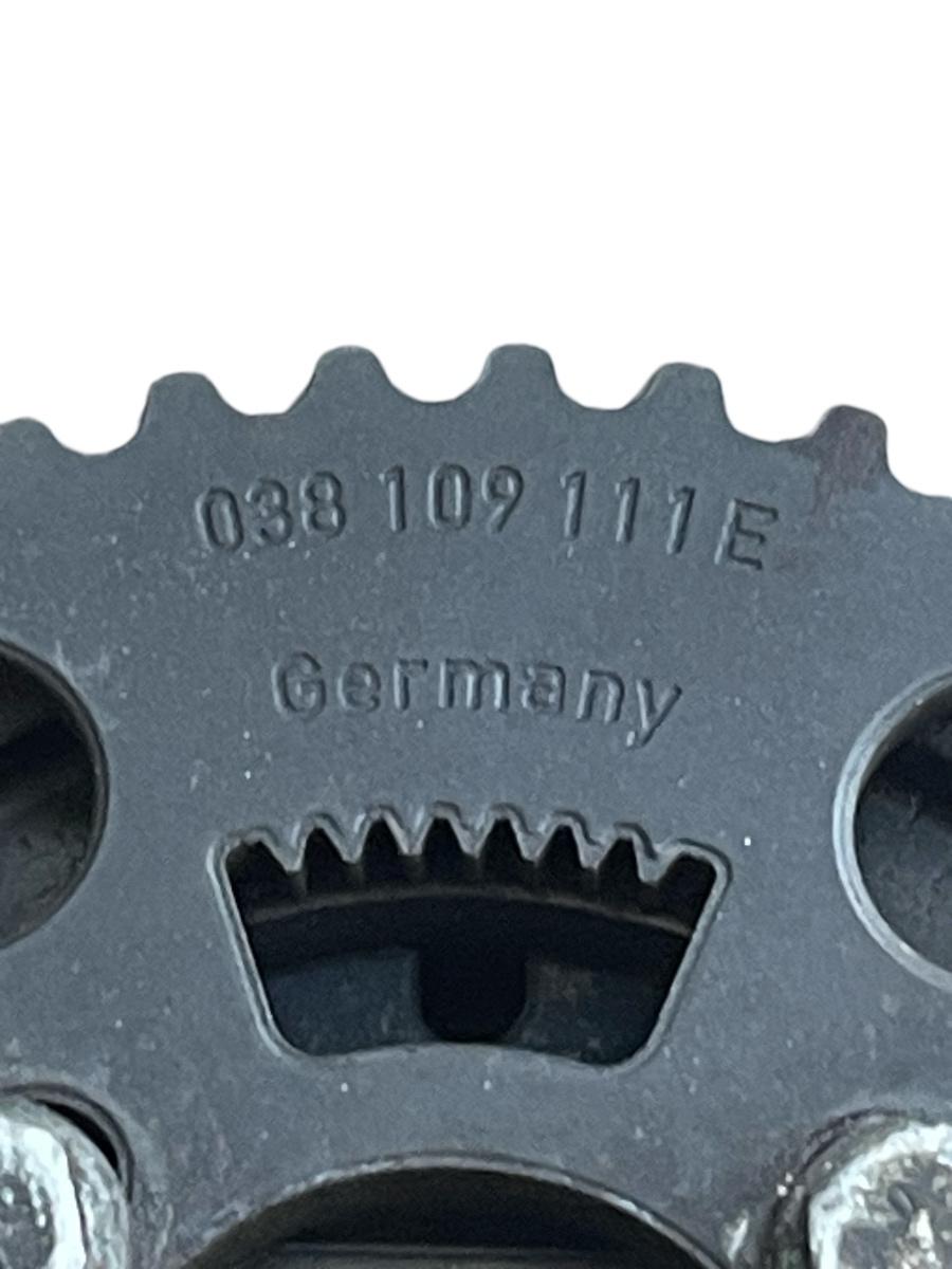 Fulie ax cu came AUDI A3 8P / GOLF 5 / OCTAVIA 2 / TOURAN 1.9 TDI BKC 038109111E – foto 2
