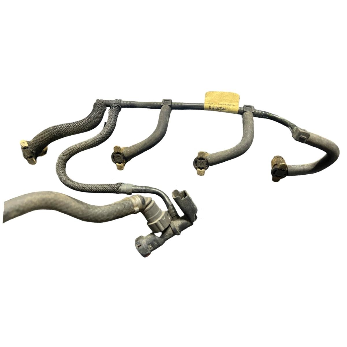 Conducta de alimentare injector combustibil MERCEDES-BENZ CITAN Box 415 2012 - > 166714557R – foto 2