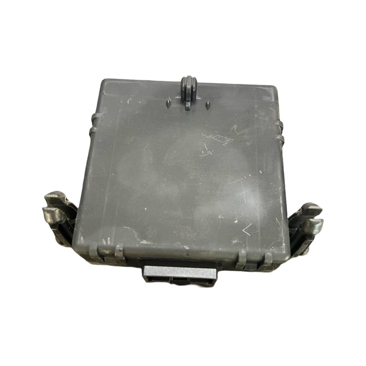 Modul confort (CAN) VOLKSWAGEN PASSAT 3C2 2005 - 2010 VAG 3C0907530C – foto 2