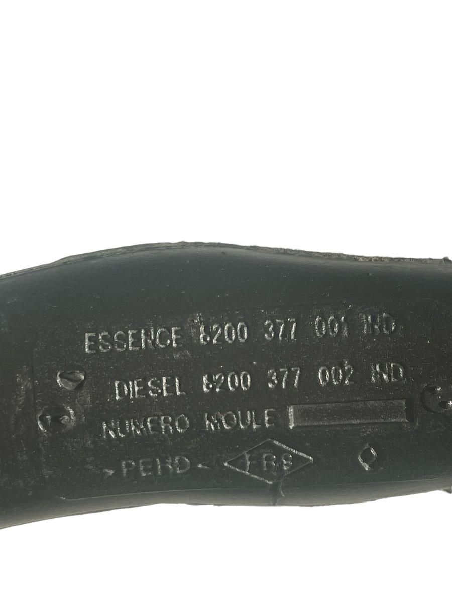 Gat de umplere rezervor combustibil RENAULT KANGOO Express FW0/1_ 2008 - >1.5DCI  8200377002 – foto 3