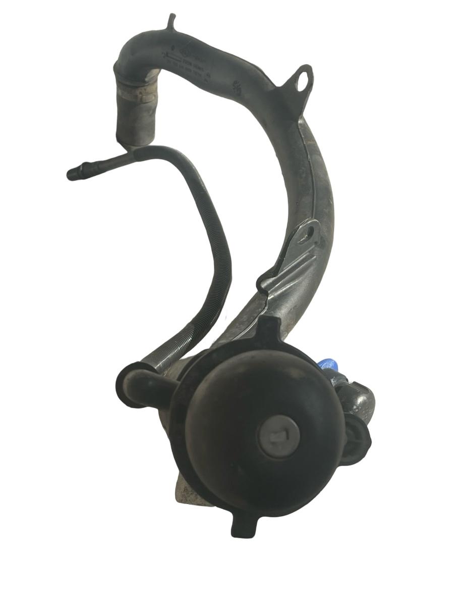 Gat de umplere rezervor combustibil RENAULT KANGOO Express FW0/1_ 2008 - >1.5DCI  8200377002