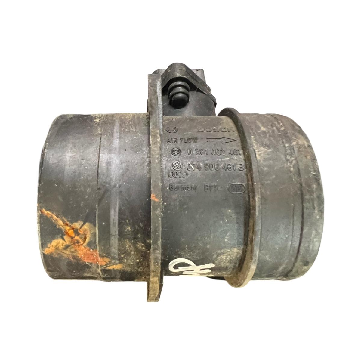 Senzor de calitate aer VOLKSWAGEN PASSAT 3C2 2005 - 2010 0281002461 – foto 3