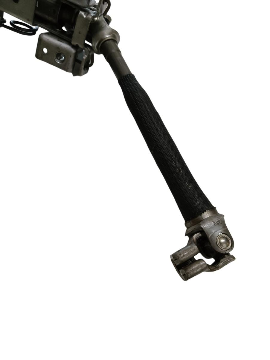 Coloana volan MITSUBISHI COLT VI Z3_A, Z2_A 2002 - 2012 1.3 4A90 – foto 3