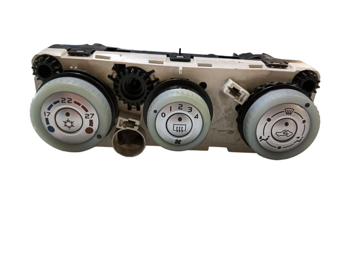 Climatizare  MITSUBISHI COLT VI Z3_A, Z2_A 2002 - 2012