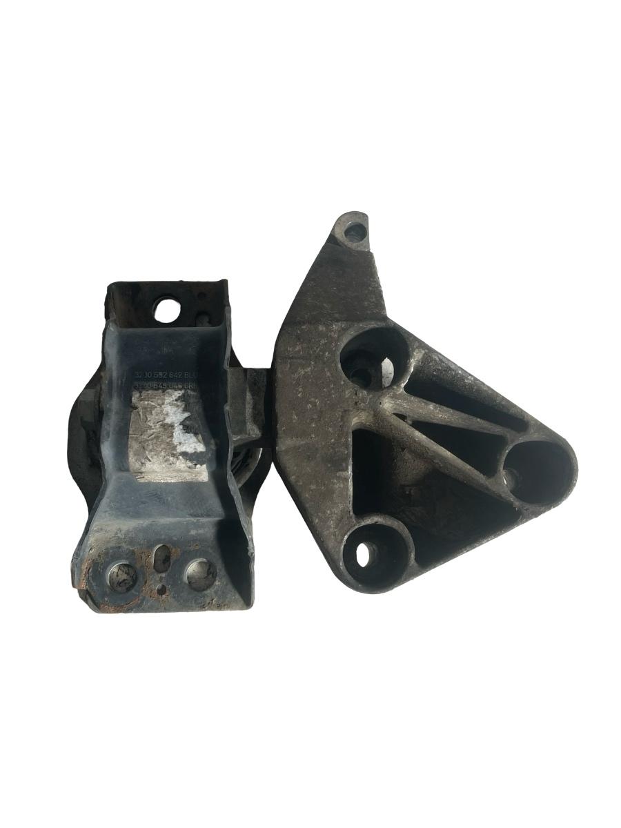 Suport tampon motor RENAULT KANGOO Express FW0/1_ 2008 - > 1.5DCI 8200437464 – foto 2