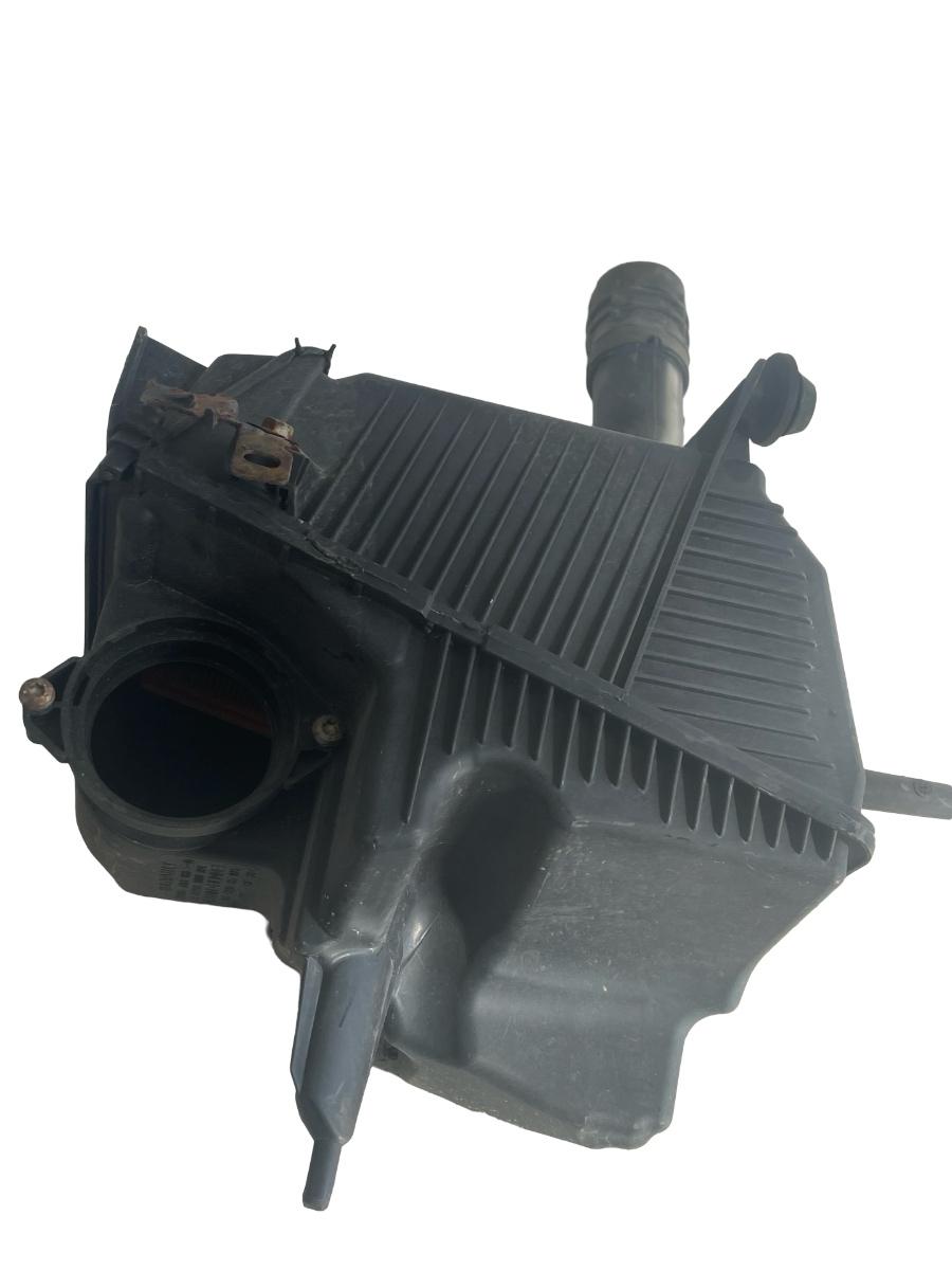 Carcasa filtru aer RENAULT KANGOO Express FW0/1_ 2008 - >1.5DCI  8200788196 – foto 3
