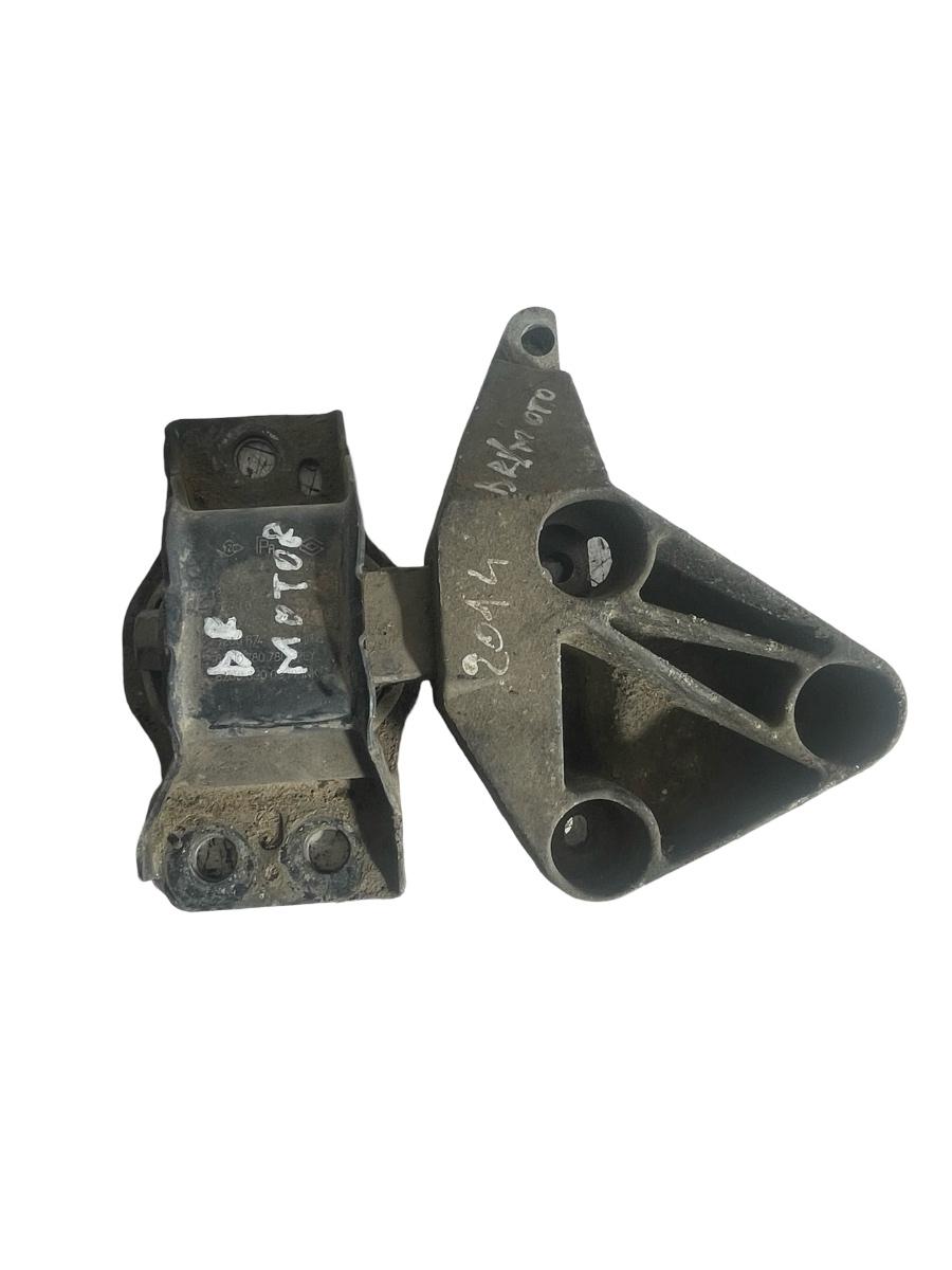 Suport tampon motor dreapta RENAULT KANGOO Express FW0/1_ 2008 - > 1.5DCI 820043746 – foto 3