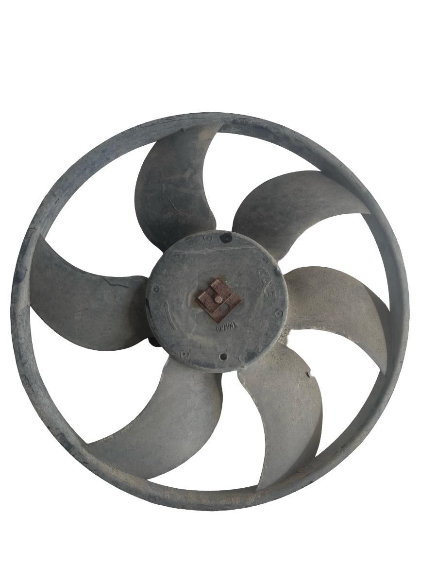 Ventilator, radiator RENAULT KANGOO Express FW0/1_ 2008 - > 1.5DCI 3J086112