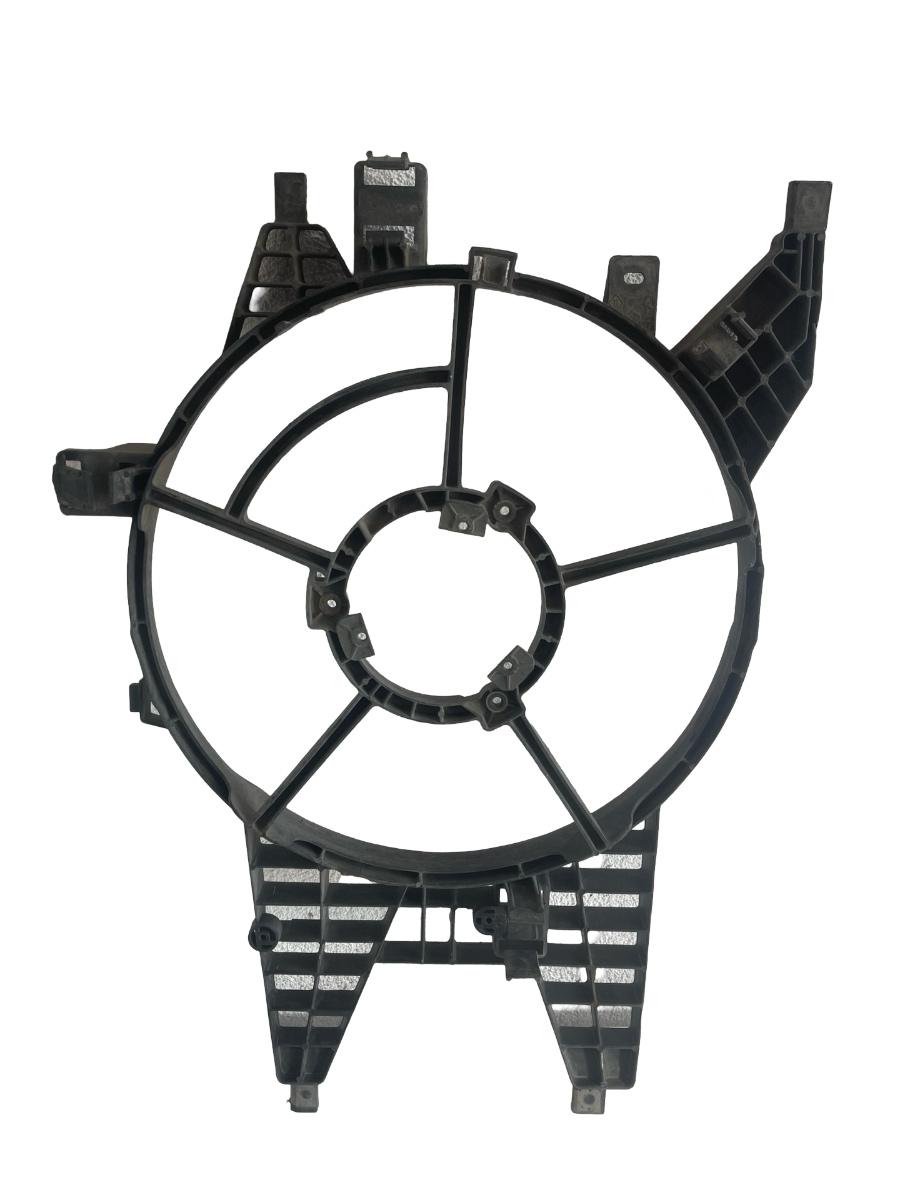 Carcasa ventilator radiator RENAULT KANGOO Express FW0/1_ 2008 - > 1.5DCI 8200536235