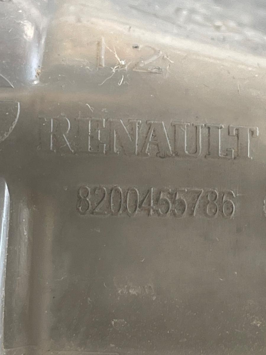 Vas expansiune lichid de racire RENAULT KANGOO Express FW0/1_ 2008 - > 1.5DCI 8200455786 – foto 3