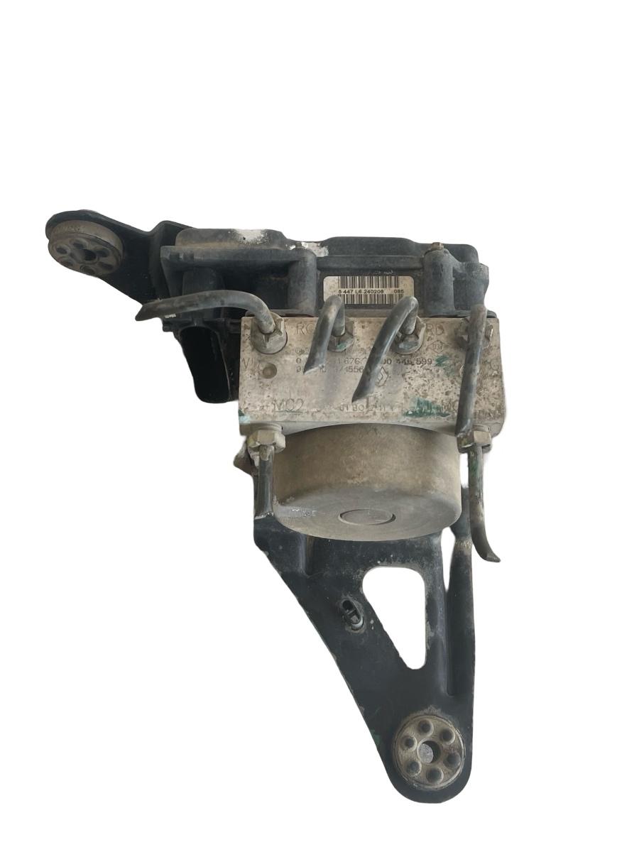 Pompa ABS RENAULT KANGOO Express FW0/1_ 2008 - > 0265231676 8200446599 – foto 2