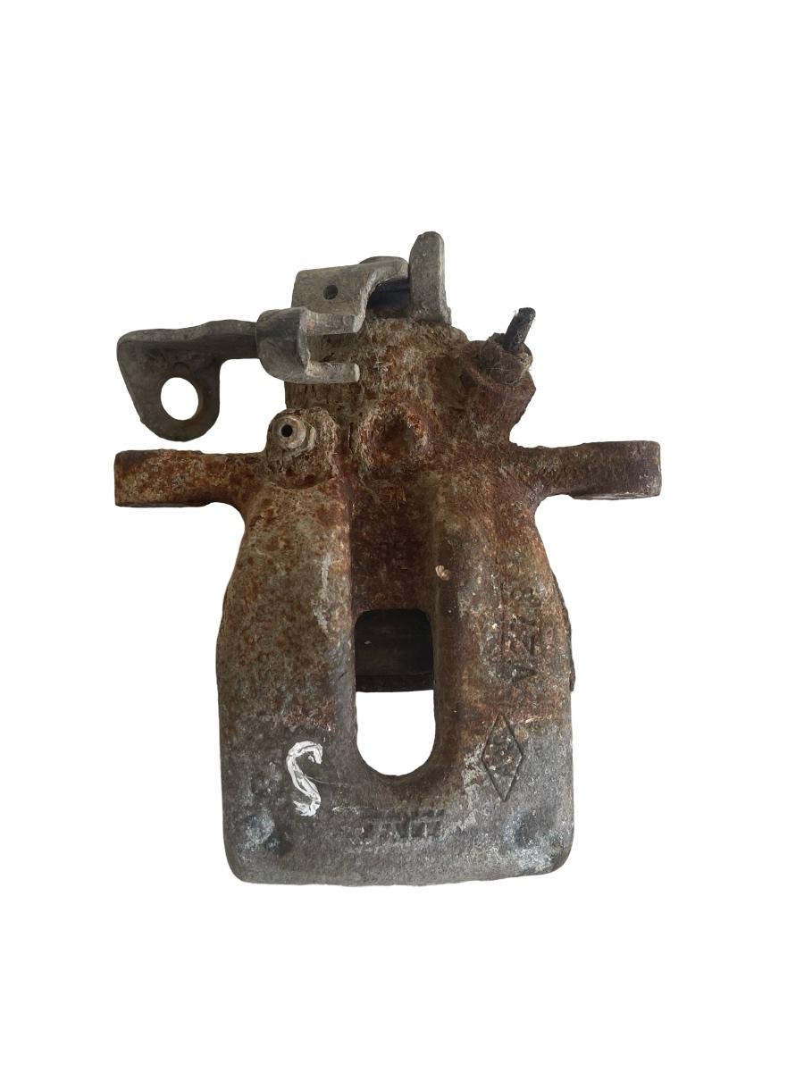 Etrier frana stanga spate RENAULT KANGOO Express FW0/1_ 2008 - > 1.5DCI