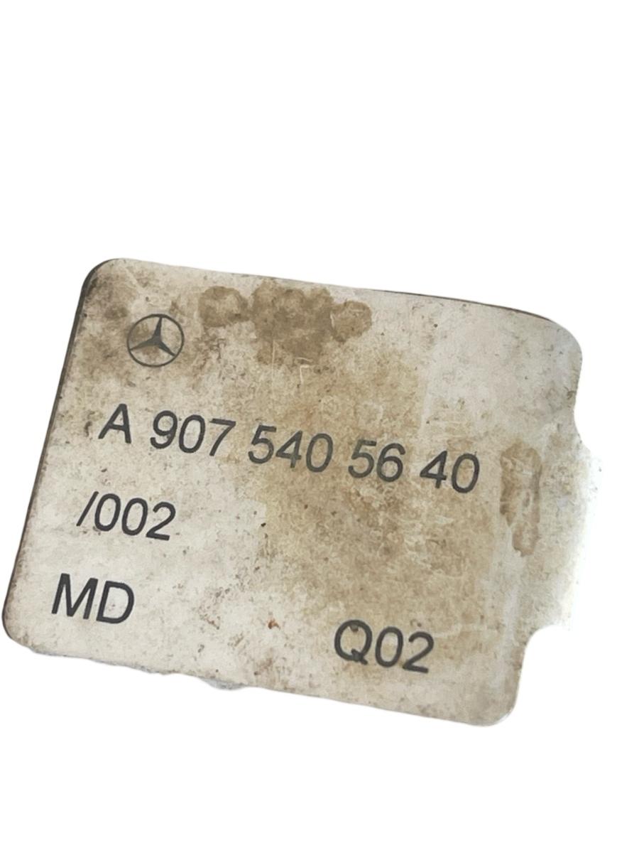 Etrier frana dreapta fata MERCEDES-BENZ SPRINTER 3,5-t 907 2018 - > A9075405640 – foto 4