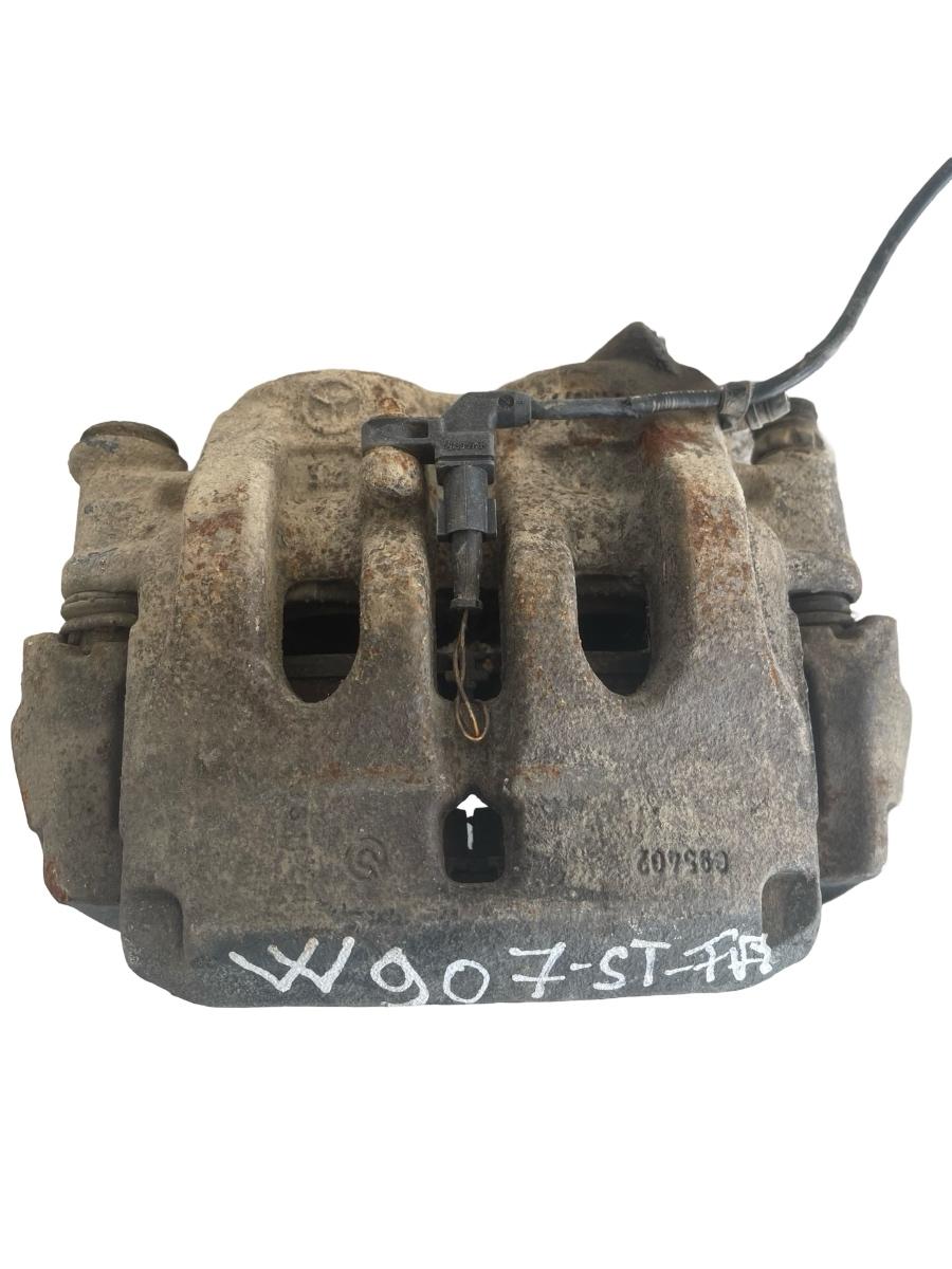 Etrier frana stanga fata MERCEDES-BENZ SPRINTER 3,5-t 907 2018 - > A9075402705