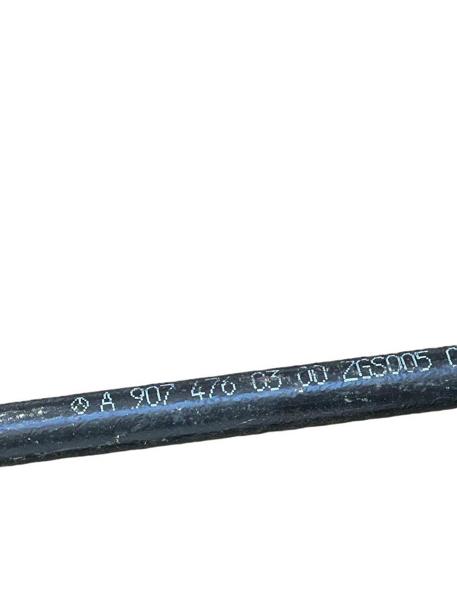 Conducte alimentare combustibil MERCEDES-BENZ SPRINTER 3,5-t 907 2018 -> A9074760300 – foto 2